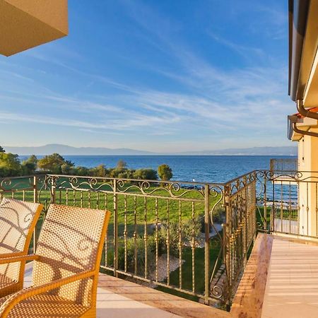 Luxury Apartments Villa Matea 2 Malinska Dış mekan fotoğraf