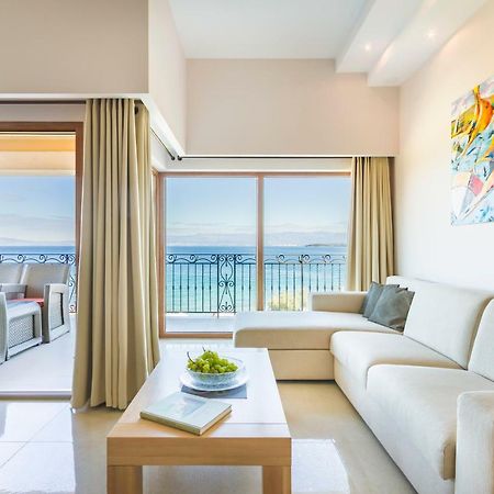 Luxury Apartments Villa Matea 2 Malinska Dış mekan fotoğraf