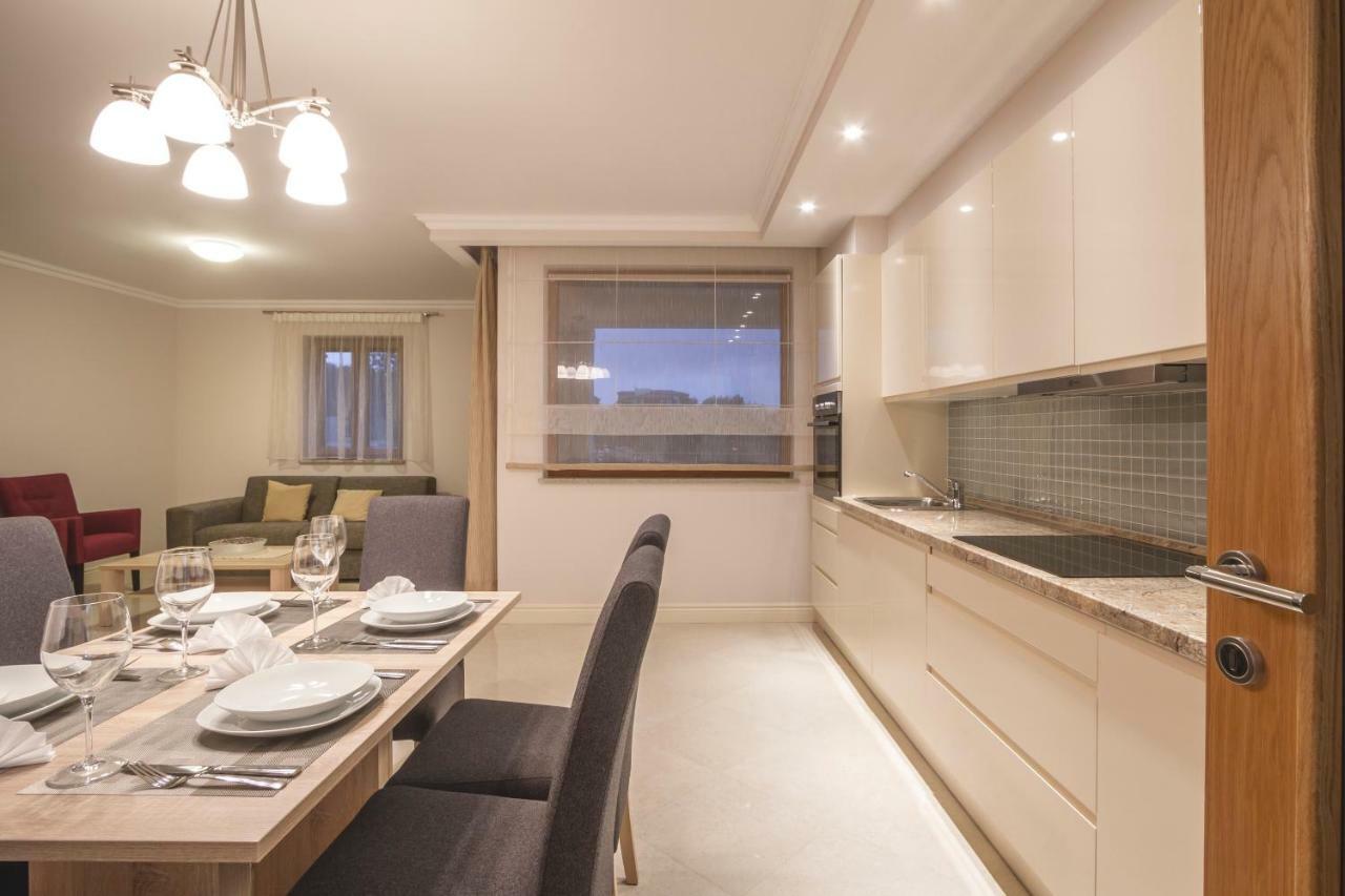 Luxury Apartments Villa Matea 2 Malinska Dış mekan fotoğraf