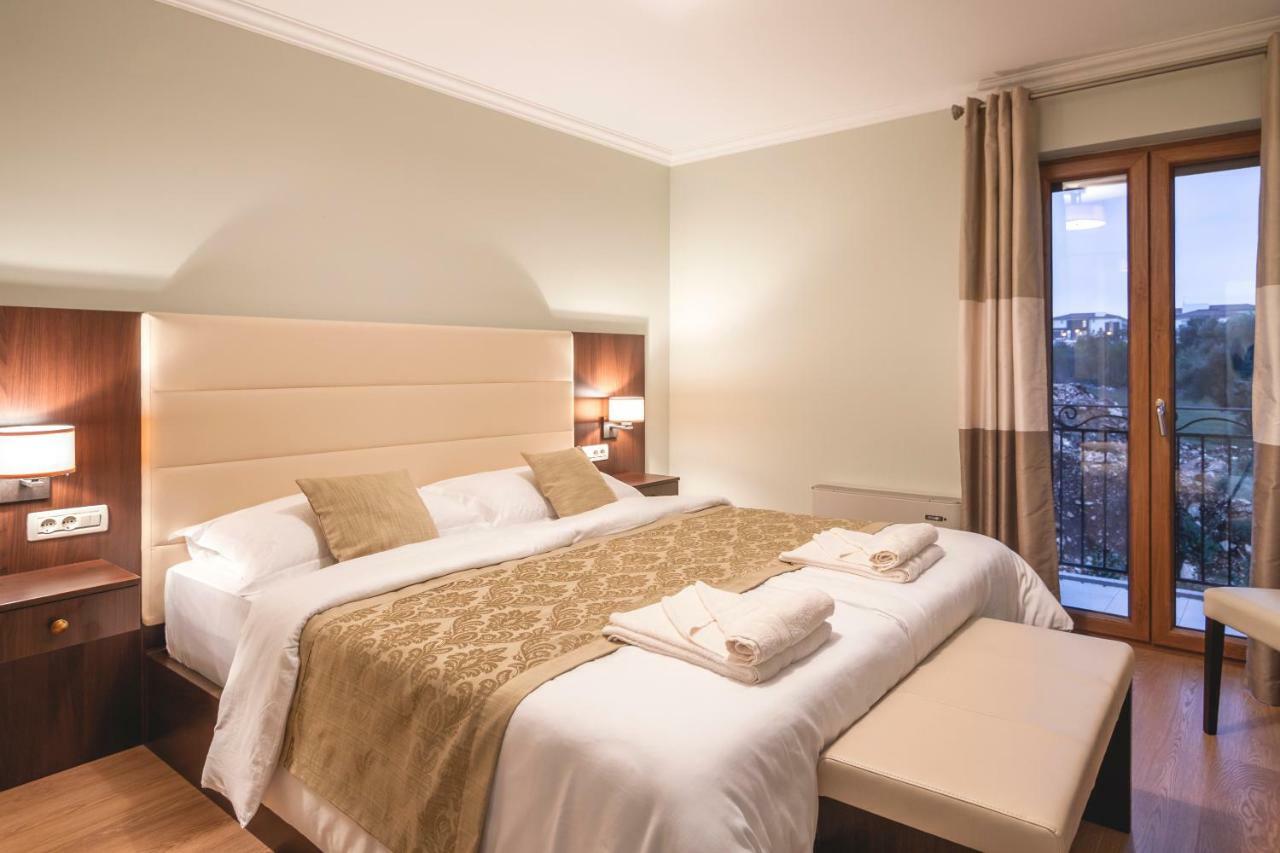 Luxury Apartments Villa Matea 2 Malinska Dış mekan fotoğraf